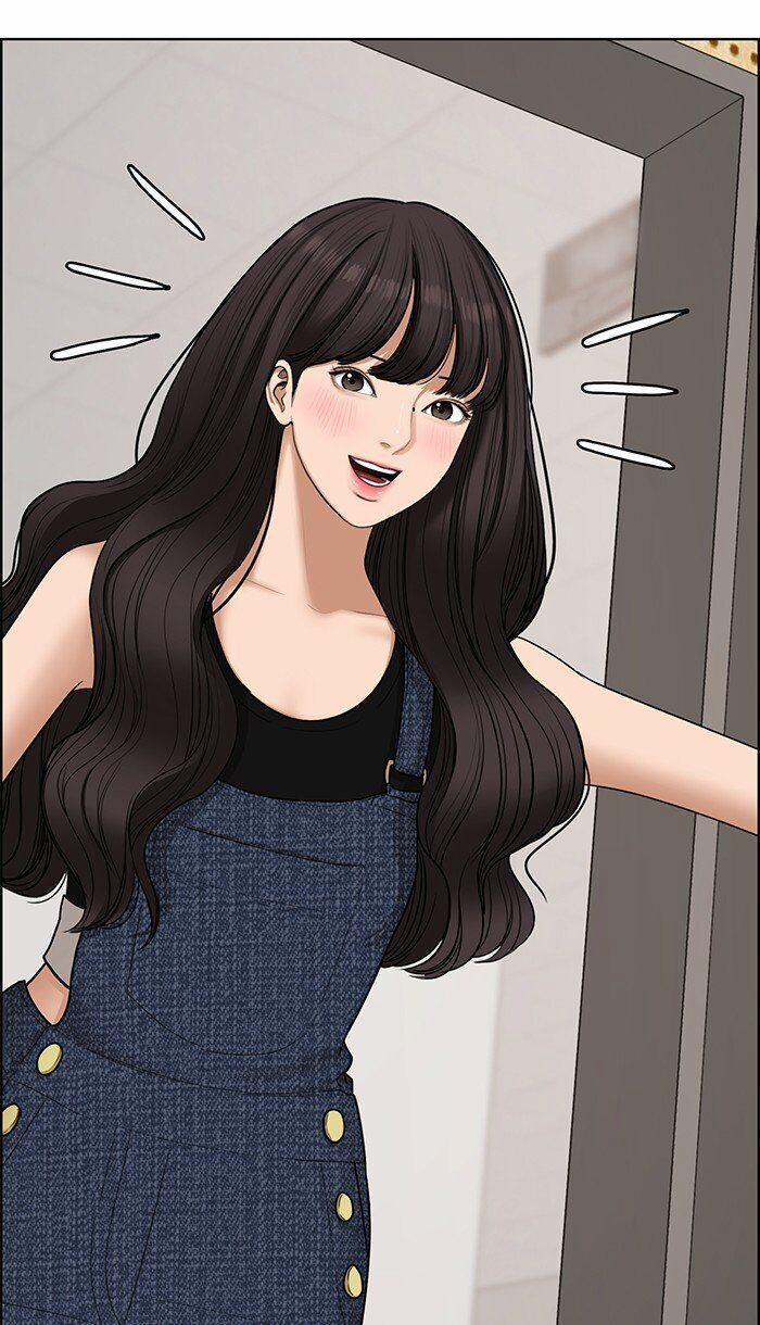 Vẻ Đẹp Đích Thực – True Beauty 97 trang 55