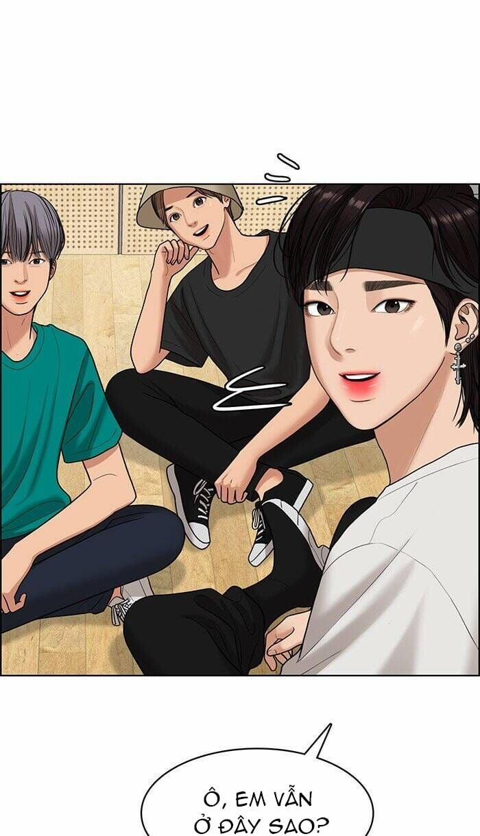 Vẻ Đẹp Đích Thực – True Beauty 97 trang 57