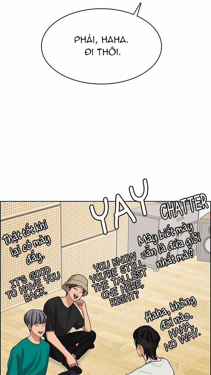 Vẻ Đẹp Đích Thực – True Beauty 97 trang 62