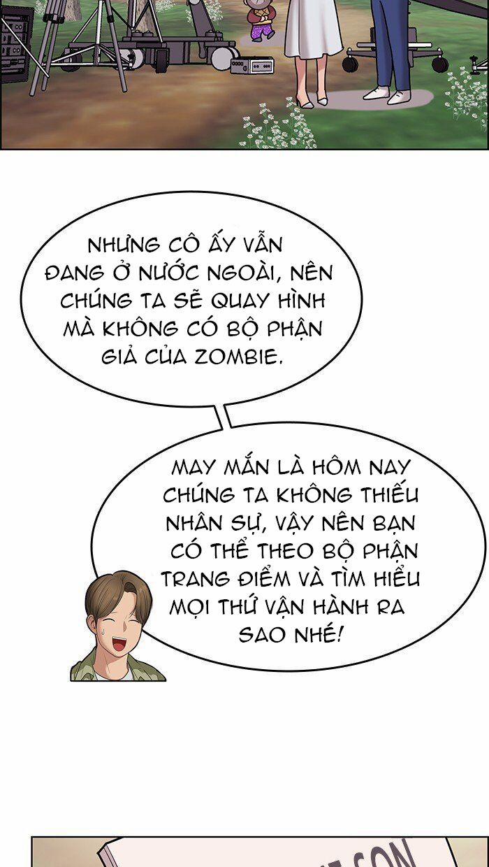 Vẻ Đẹp Đích Thực – True Beauty 97 trang 72