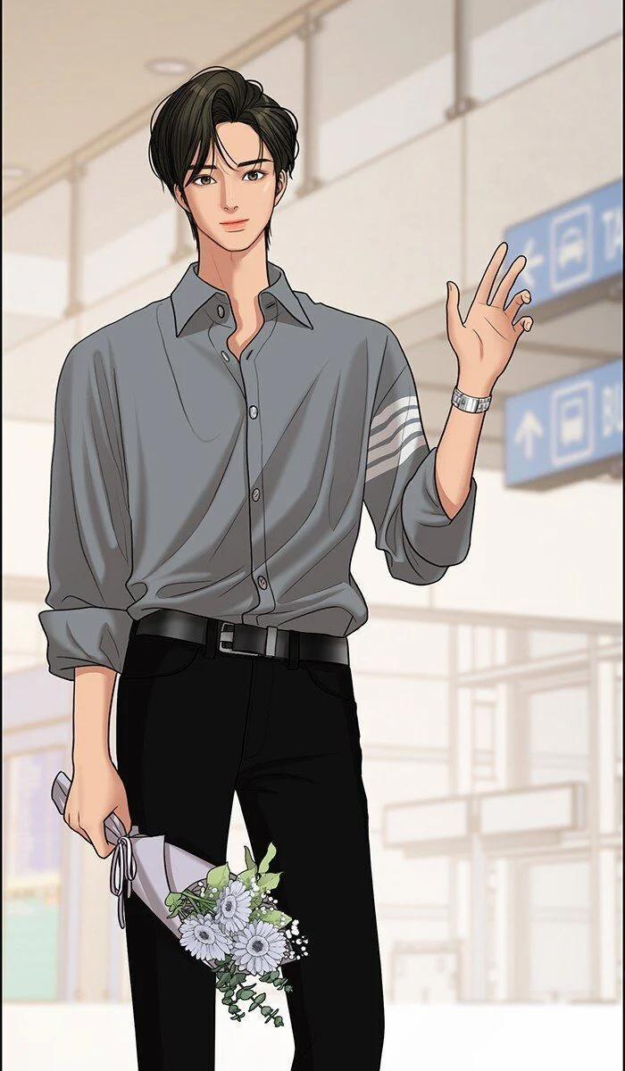 Vẻ Đẹp Đích Thực – True Beauty 97 trang 83