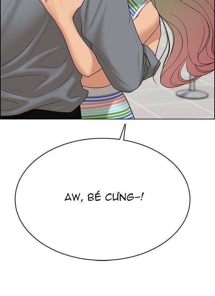 Vẻ Đẹp Đích Thực – True Beauty 97 trang 87