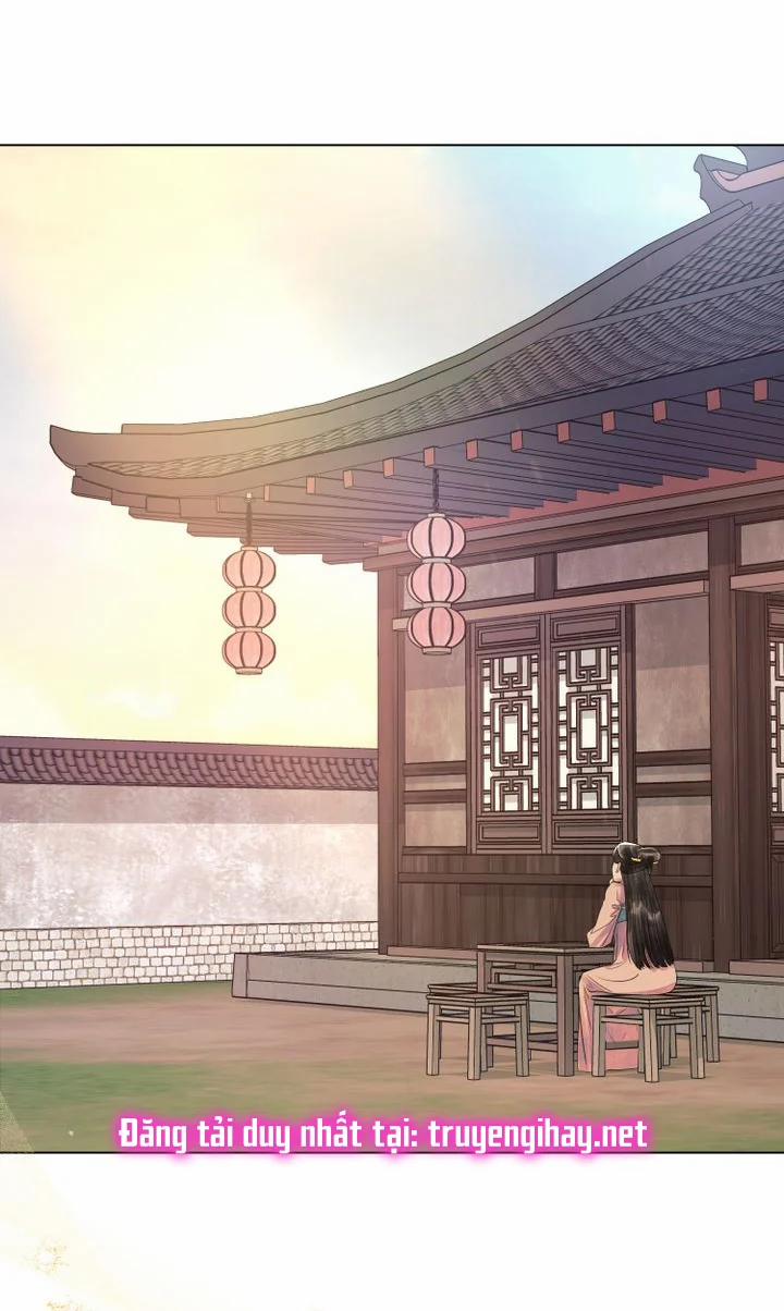 Vẻ Đẹp Không Hoàn Hảo – The Tainted Half 10.1 trang 3