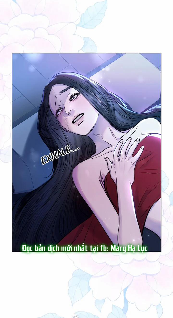 Vẻ Đẹp Không Hoàn Hảo – The Tainted Half 10.2 trang 13