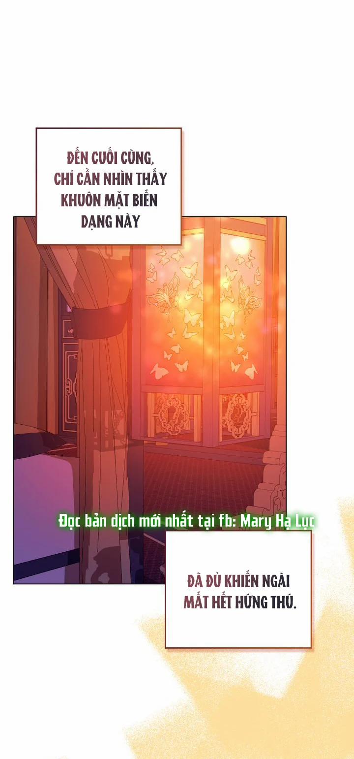 Vẻ Đẹp Không Hoàn Hảo – The Tainted Half 10.2 trang 23