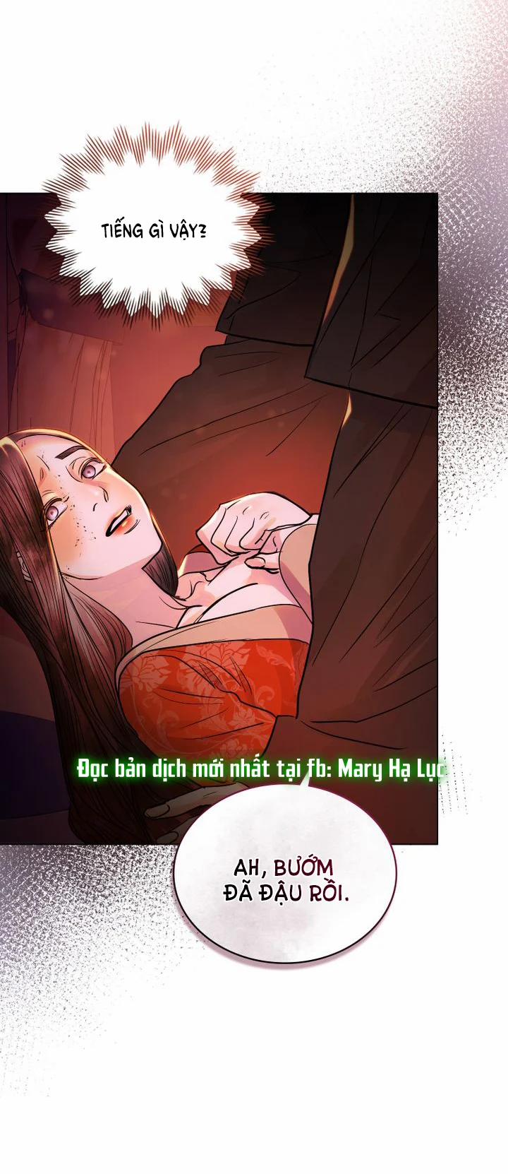 Vẻ Đẹp Không Hoàn Hảo – The Tainted Half 10.2 trang 27