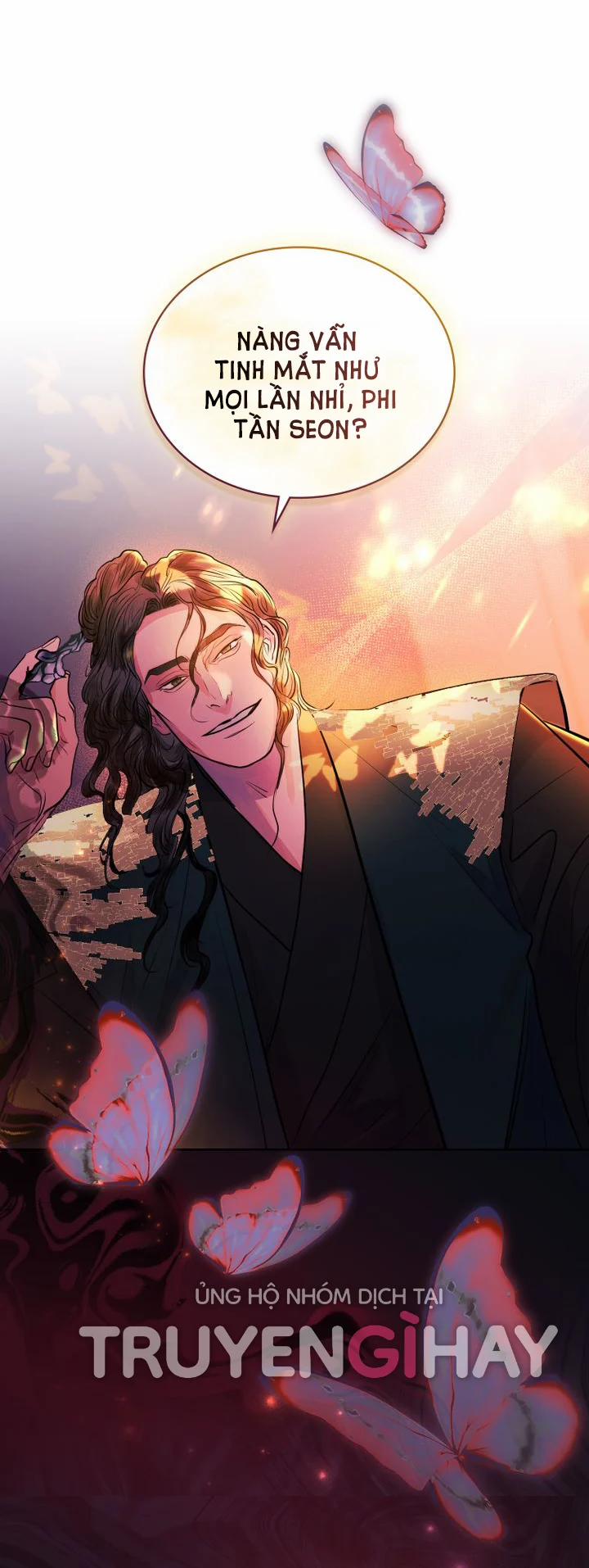 Vẻ Đẹp Không Hoàn Hảo – The Tainted Half 10.2 trang 29