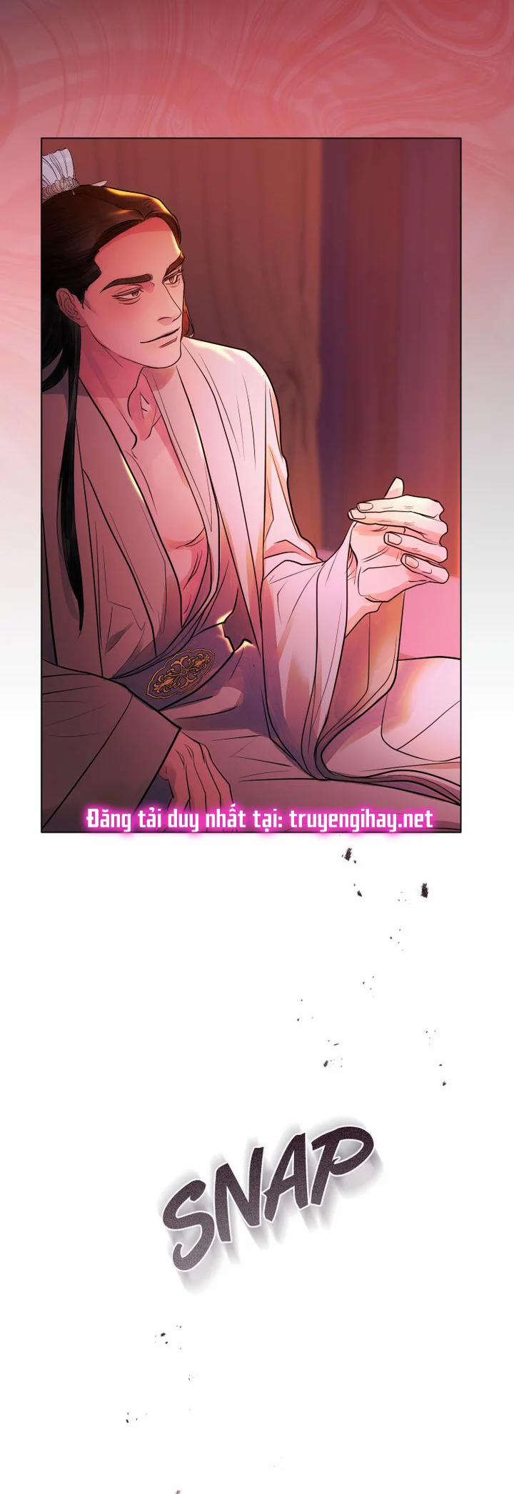 Vẻ Đẹp Không Hoàn Hảo – The Tainted Half 10.2 trang 31