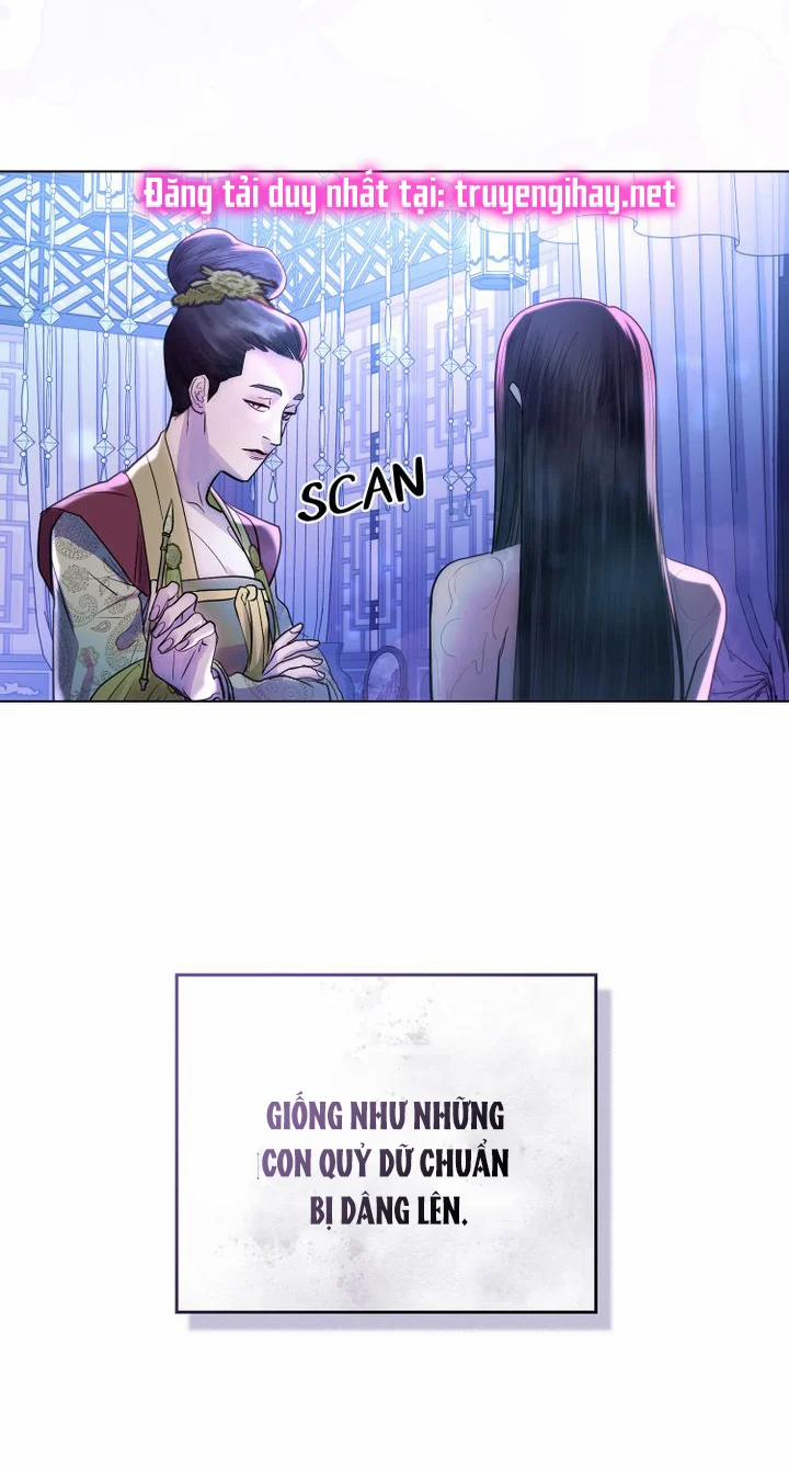 Vẻ Đẹp Không Hoàn Hảo – The Tainted Half 10.2 trang 5