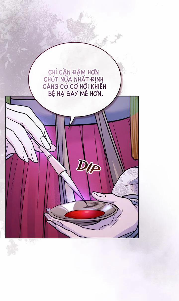 Vẻ Đẹp Không Hoàn Hảo – The Tainted Half 10.2 trang 8