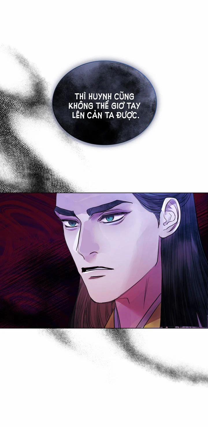 Vẻ Đẹp Không Hoàn Hảo – The Tainted Half 11.1 trang 17