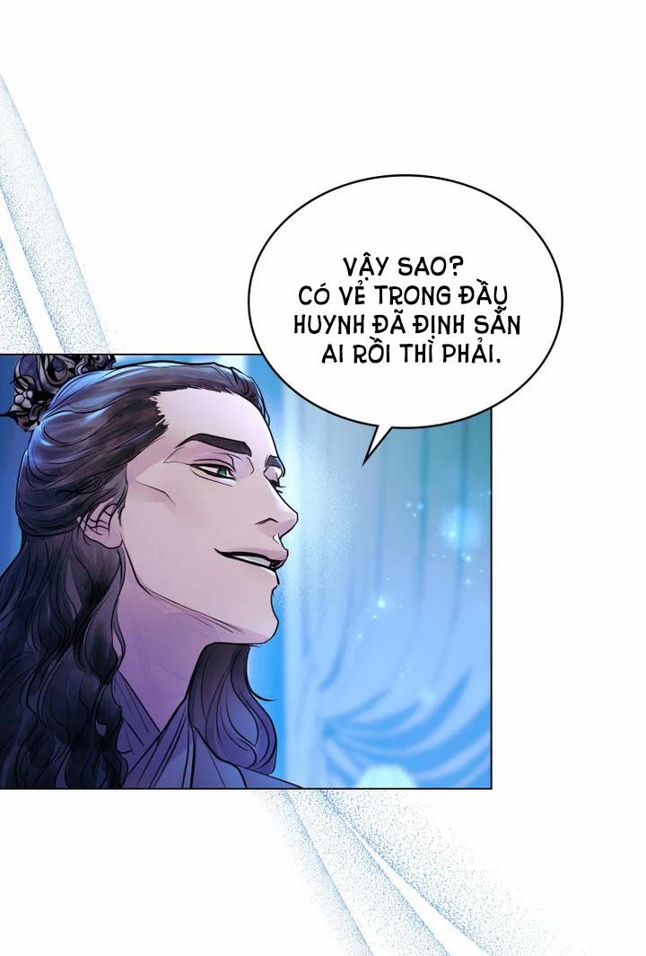 Vẻ Đẹp Không Hoàn Hảo – The Tainted Half 11.1 trang 19