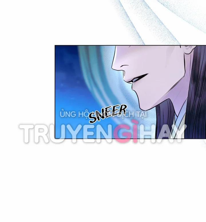 Vẻ Đẹp Không Hoàn Hảo – The Tainted Half 11.1 trang 20