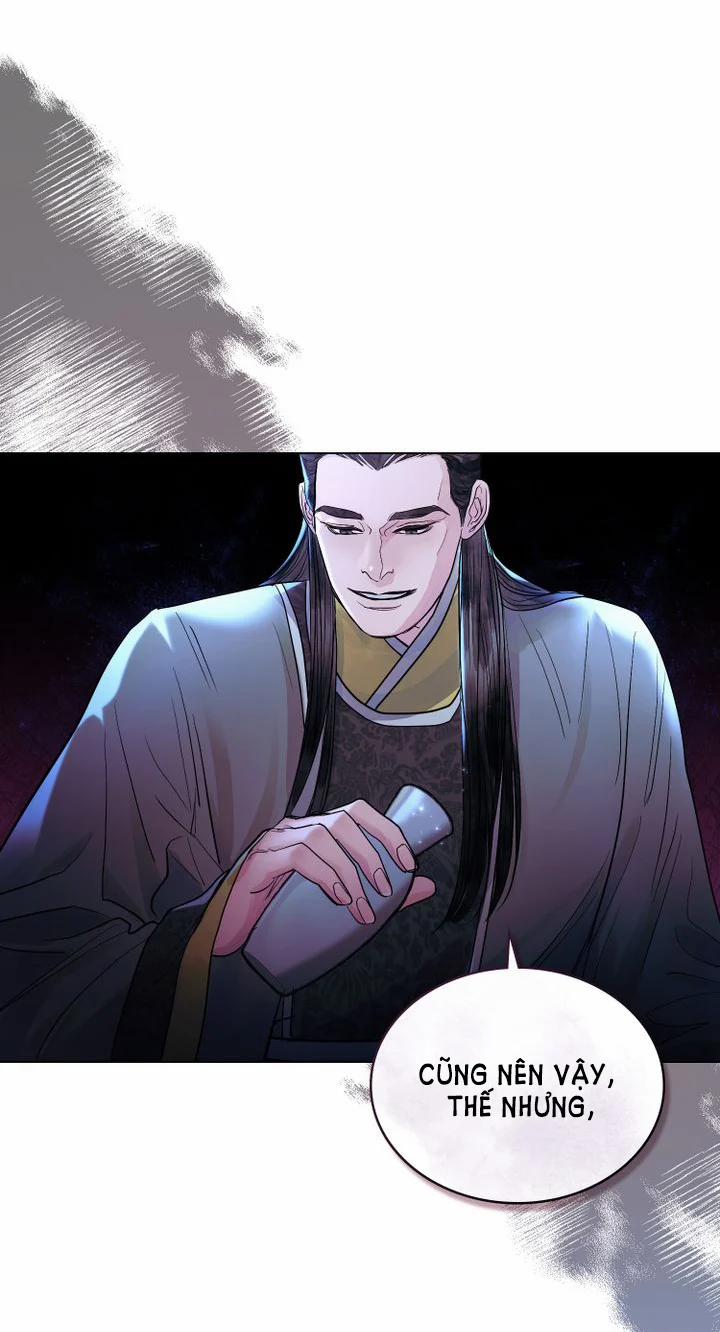 Vẻ Đẹp Không Hoàn Hảo – The Tainted Half 11.1 trang 7