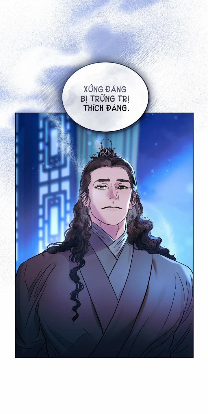 Vẻ Đẹp Không Hoàn Hảo – The Tainted Half 11.1 trang 9