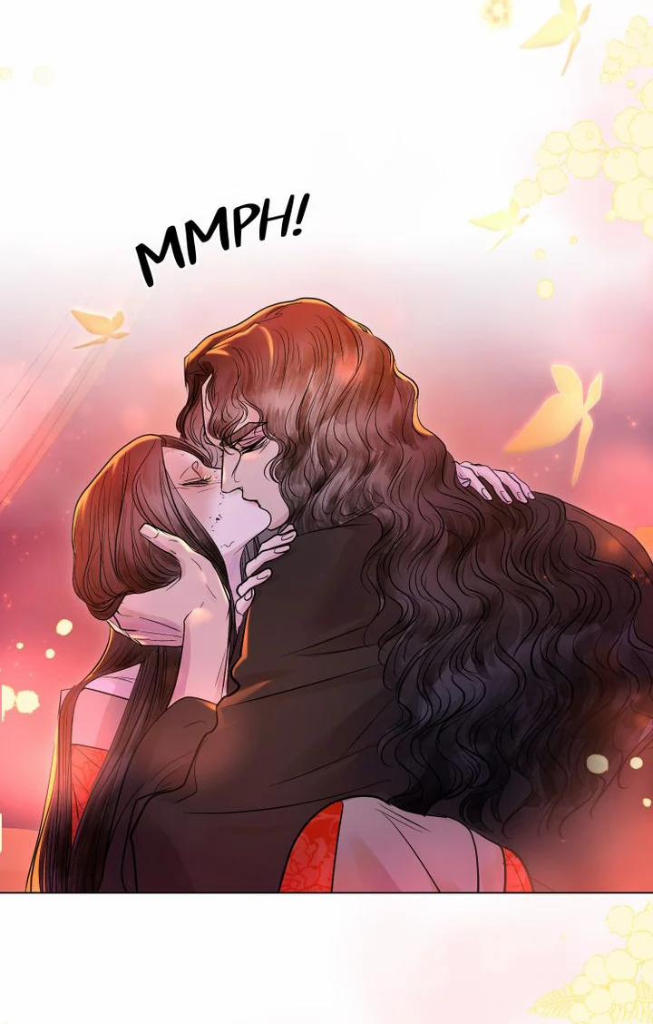 Vẻ Đẹp Không Hoàn Hảo – The Tainted Half 11.2 trang 10