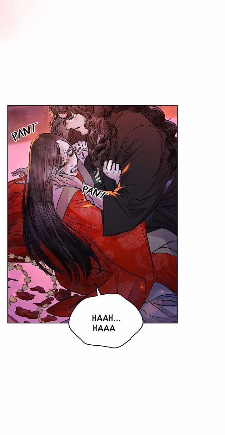 Vẻ Đẹp Không Hoàn Hảo – The Tainted Half 11.2 trang 12