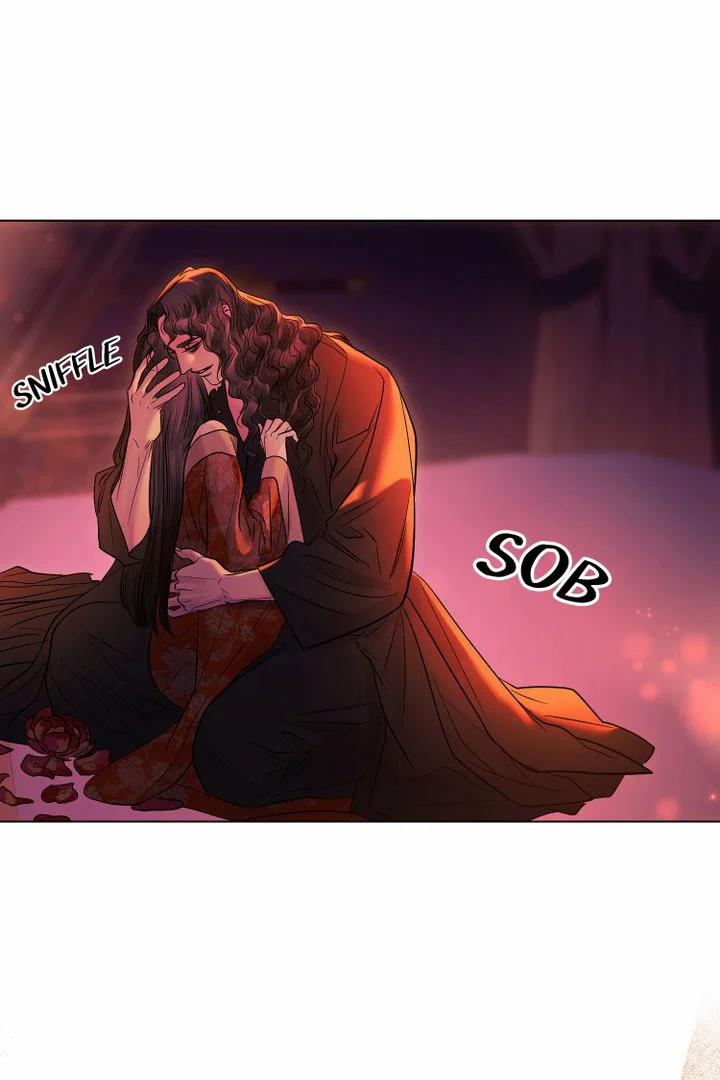 Vẻ Đẹp Không Hoàn Hảo – The Tainted Half 11.2 trang 14