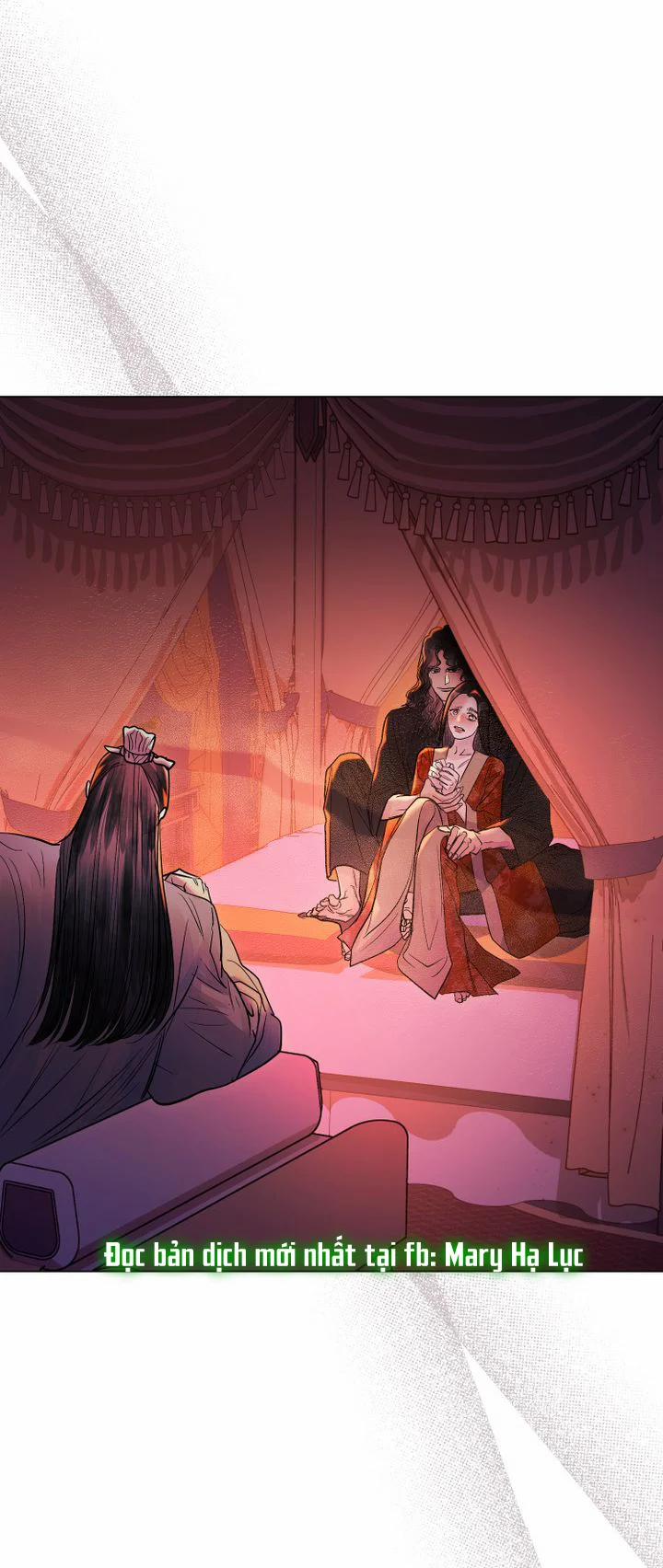 Vẻ Đẹp Không Hoàn Hảo – The Tainted Half 11.2 trang 19