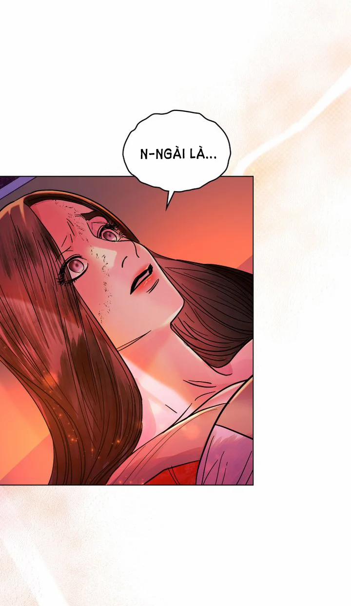 Vẻ Đẹp Không Hoàn Hảo – The Tainted Half 11.2 trang 2