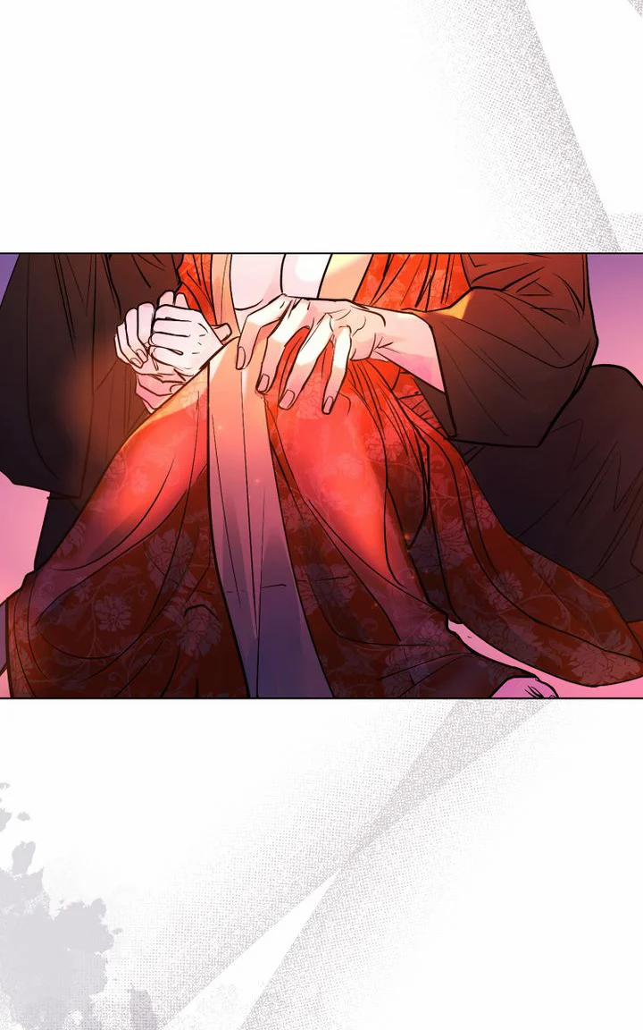 Vẻ Đẹp Không Hoàn Hảo – The Tainted Half 11.2 trang 20