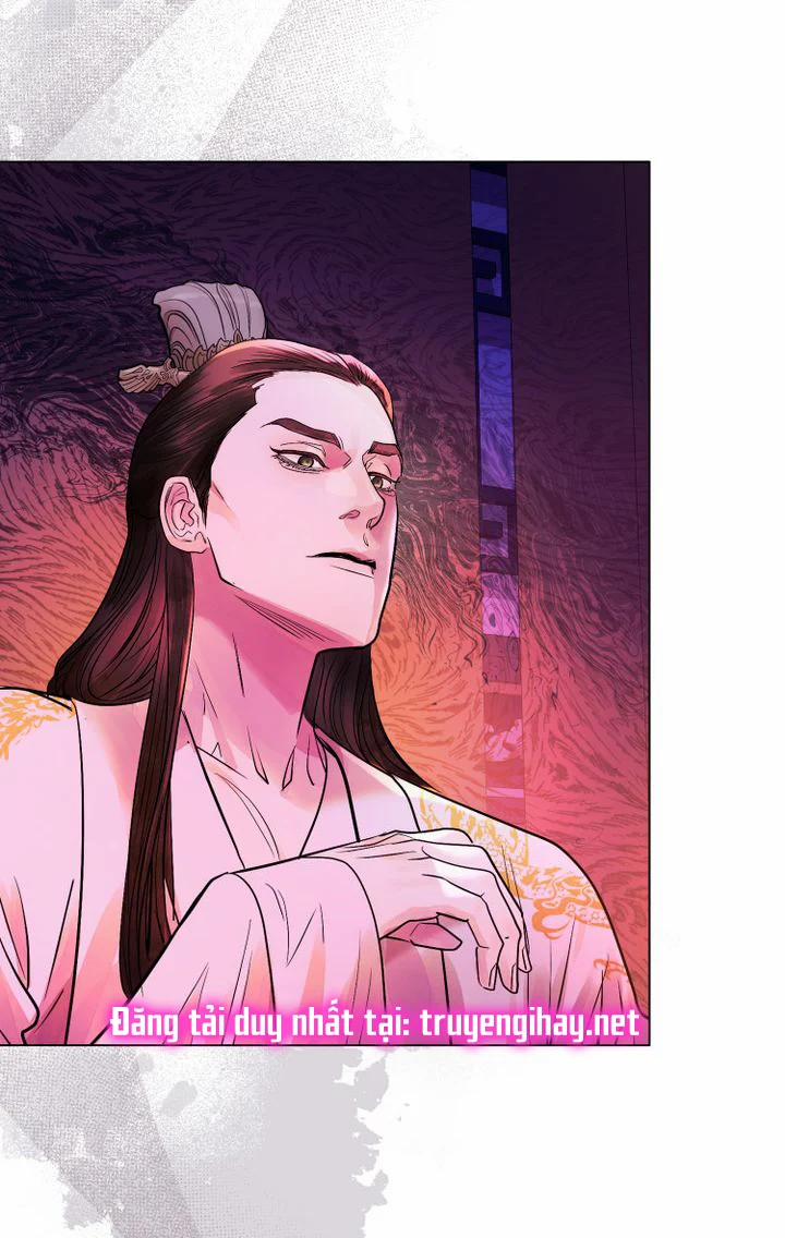 Vẻ Đẹp Không Hoàn Hảo – The Tainted Half 11.2 trang 21