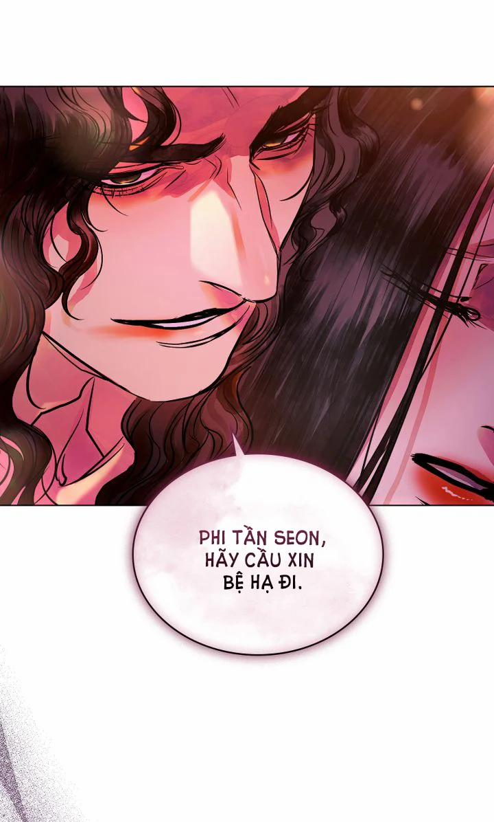 Vẻ Đẹp Không Hoàn Hảo – The Tainted Half 11.2 trang 24