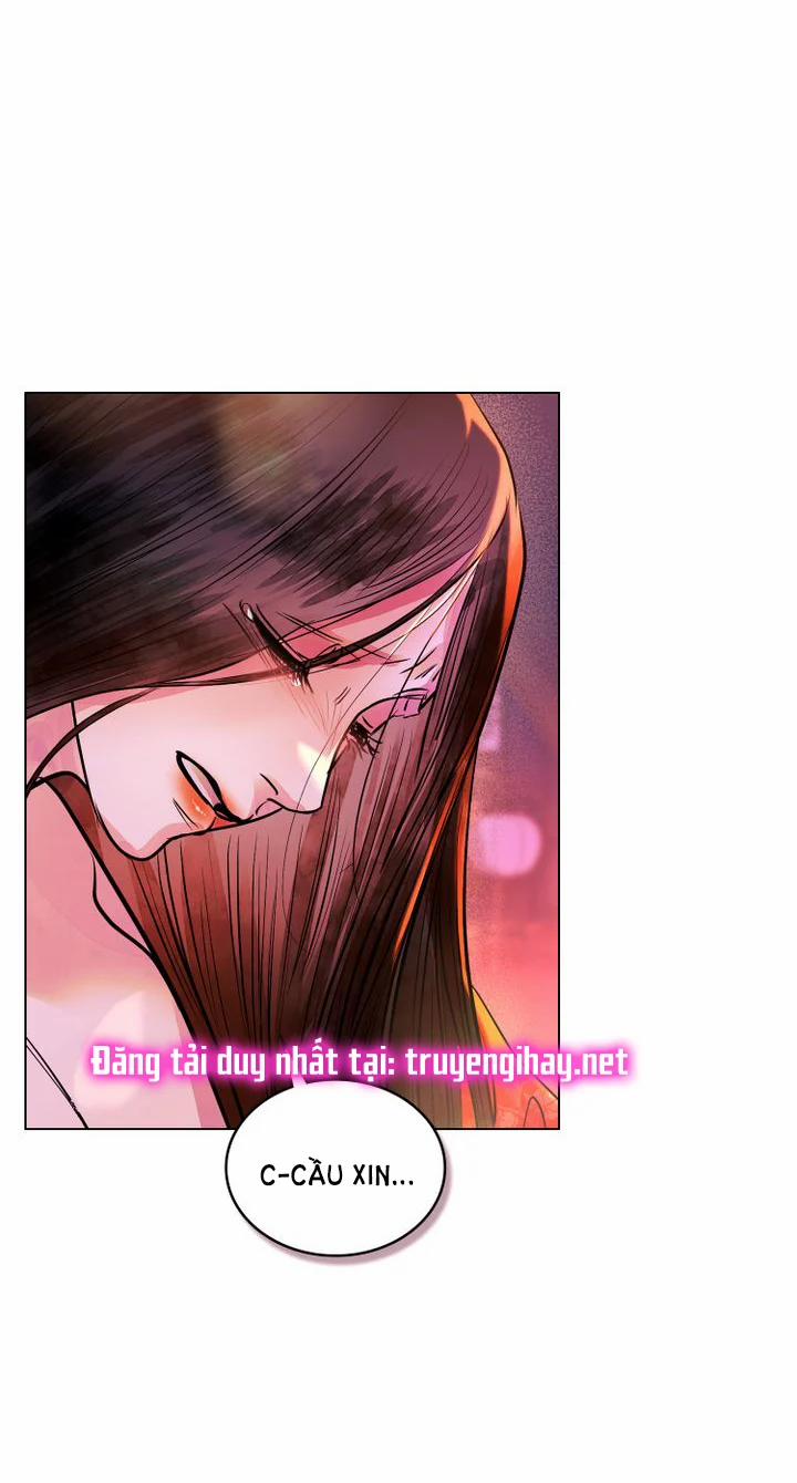 Vẻ Đẹp Không Hoàn Hảo – The Tainted Half 11.2 trang 27