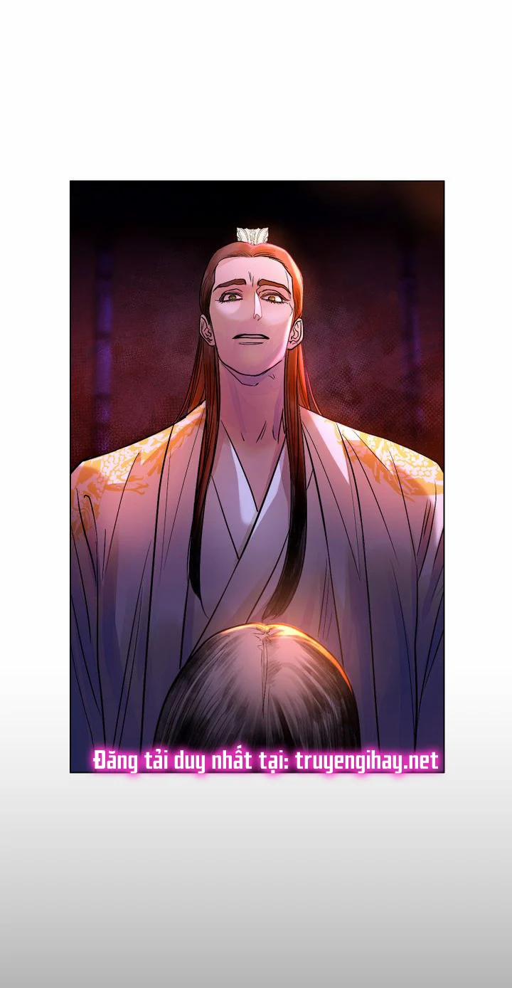 Vẻ Đẹp Không Hoàn Hảo – The Tainted Half 11.2 trang 31