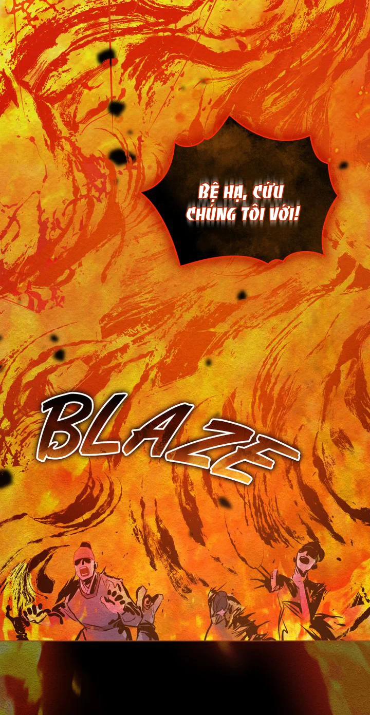 Vẻ Đẹp Không Hoàn Hảo – The Tainted Half 11.2 trang 34