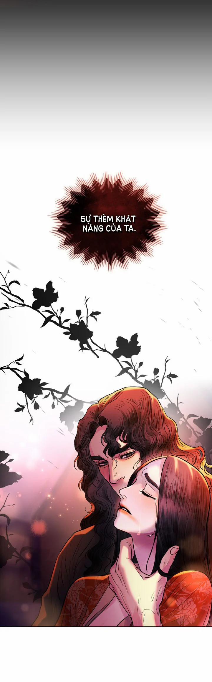 Vẻ Đẹp Không Hoàn Hảo – The Tainted Half 11.2 trang 38