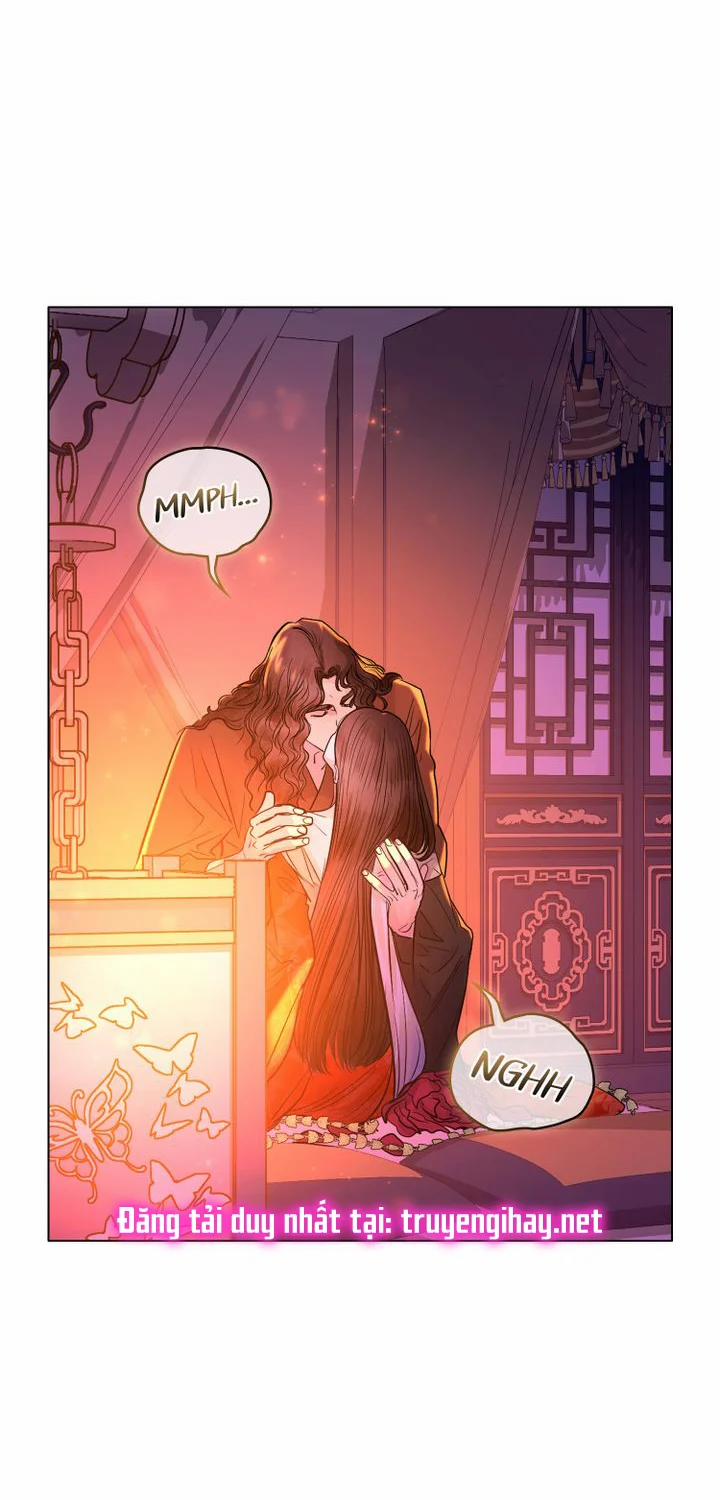 Vẻ Đẹp Không Hoàn Hảo – The Tainted Half 11.2 trang 7