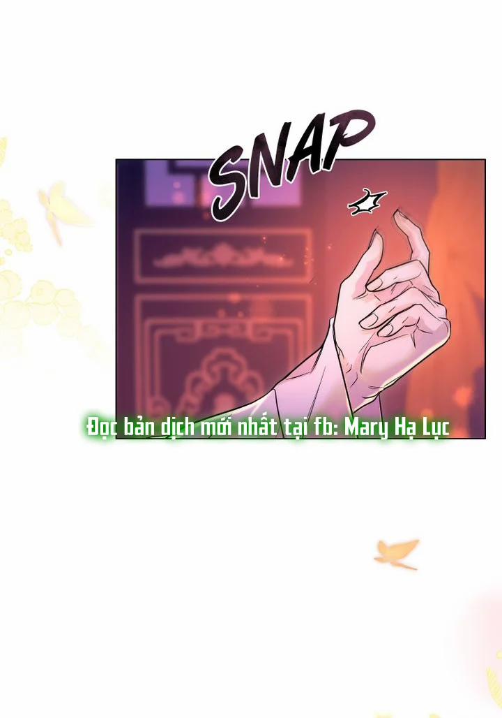 Vẻ Đẹp Không Hoàn Hảo – The Tainted Half 11.2 trang 9