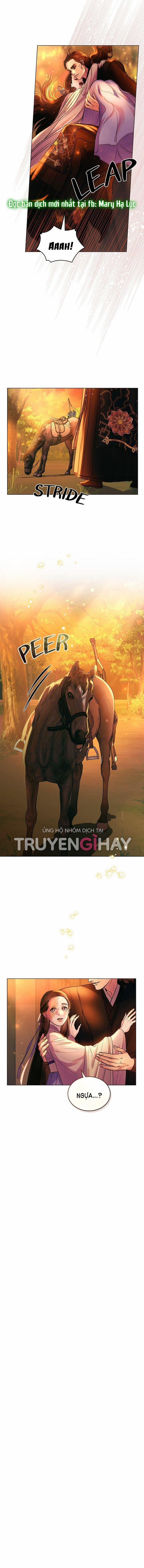 Vẻ Đẹp Không Hoàn Hảo – The Tainted Half 12.2 trang 3