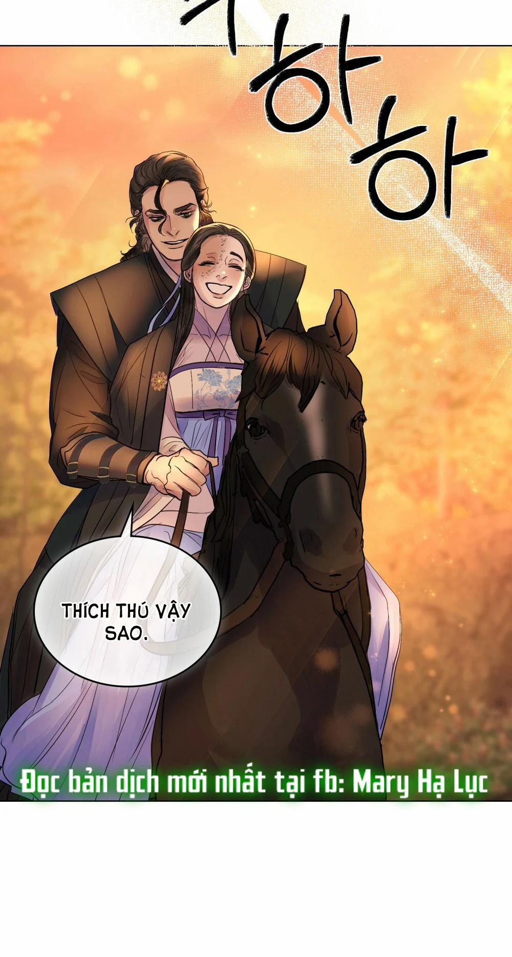 Vẻ Đẹp Không Hoàn Hảo – The Tainted Half 13.1 trang 15