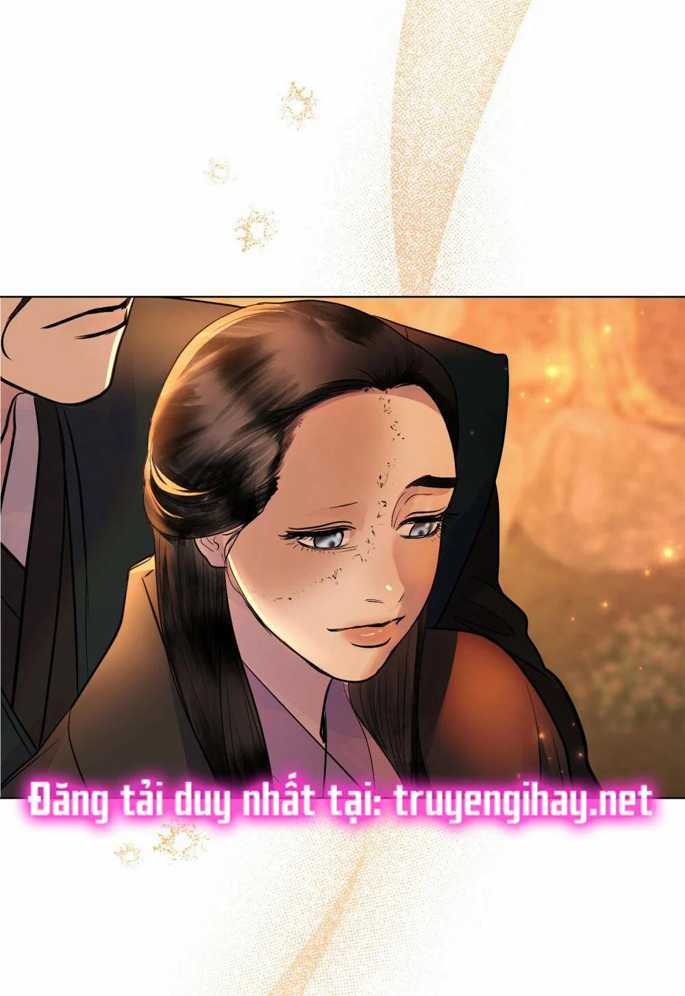 Vẻ Đẹp Không Hoàn Hảo – The Tainted Half 13.1 trang 17