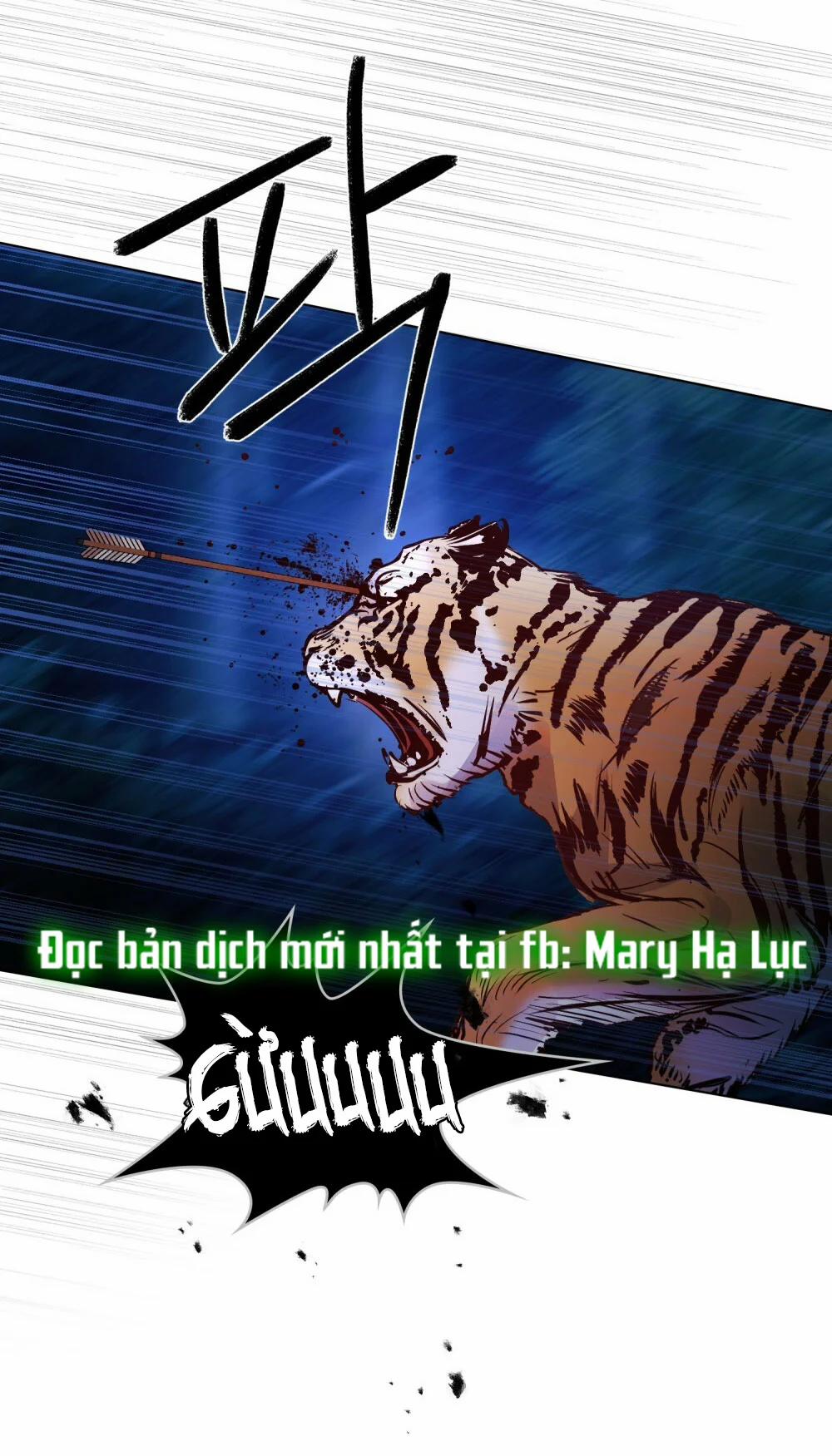 Vẻ Đẹp Không Hoàn Hảo – The Tainted Half 13.2 trang 16