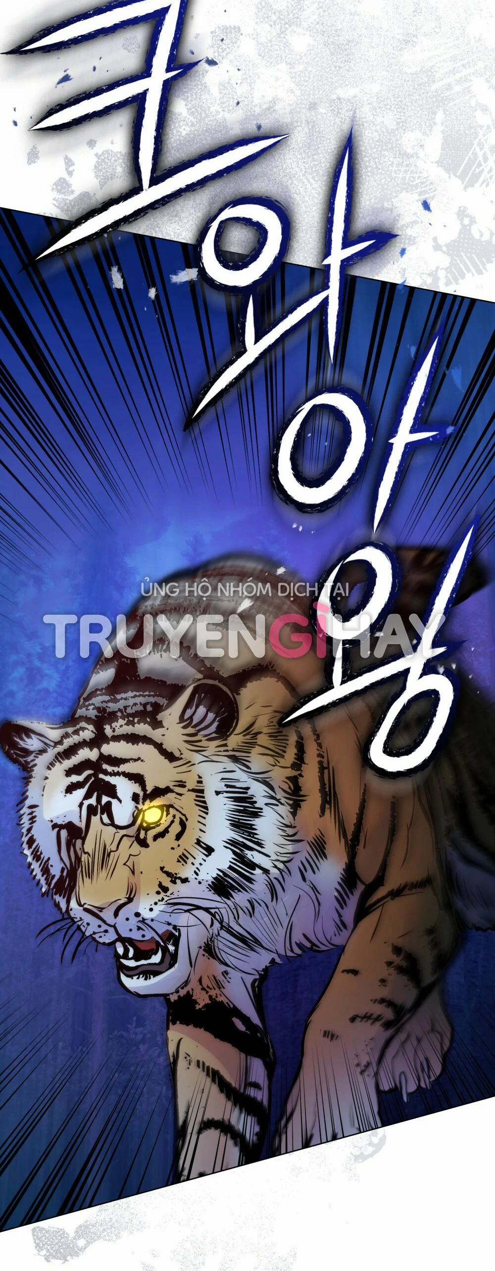 Vẻ Đẹp Không Hoàn Hảo – The Tainted Half 13.2 trang 20