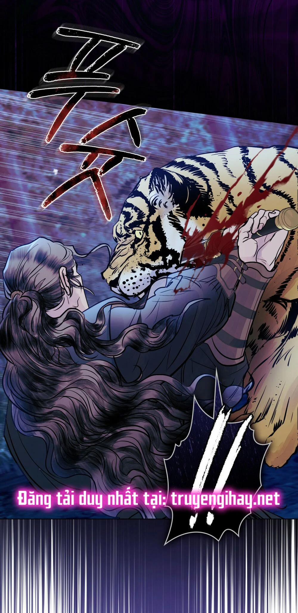 Vẻ Đẹp Không Hoàn Hảo – The Tainted Half 13.2 trang 24