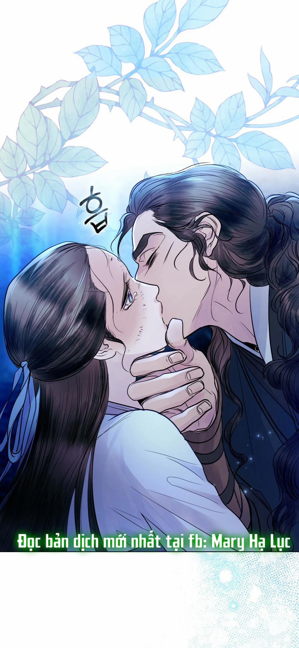 Vẻ Đẹp Không Hoàn Hảo – The Tainted Half 13.2 trang 31