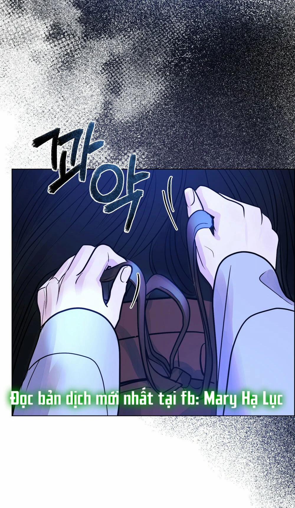 Vẻ Đẹp Không Hoàn Hảo – The Tainted Half 13.2 trang 4