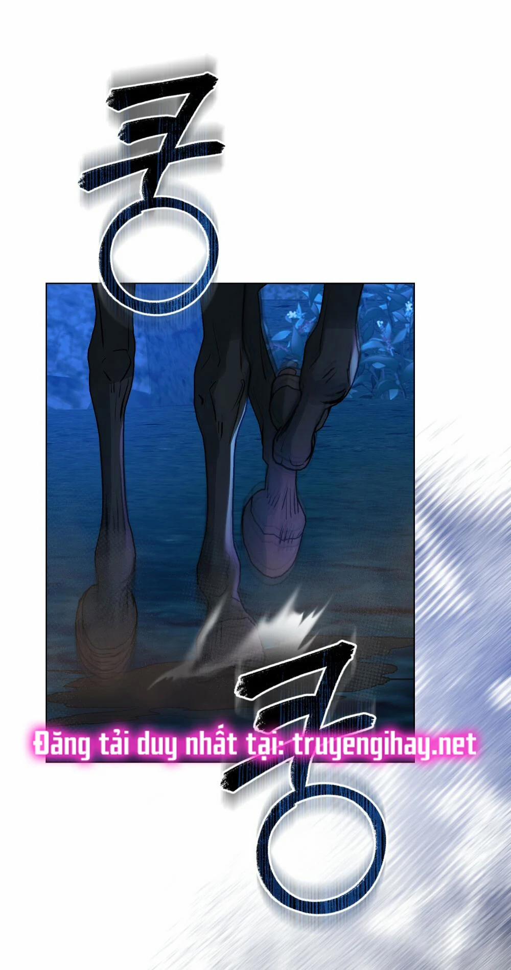 Vẻ Đẹp Không Hoàn Hảo – The Tainted Half 13.2 trang 6