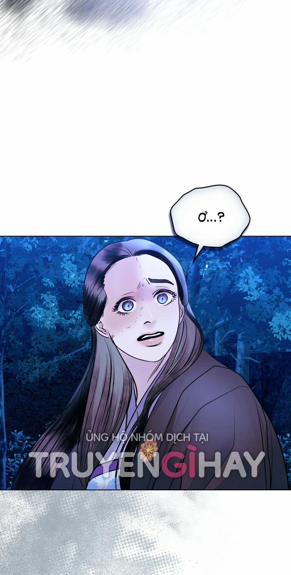 Vẻ Đẹp Không Hoàn Hảo – The Tainted Half 13.2 trang 8