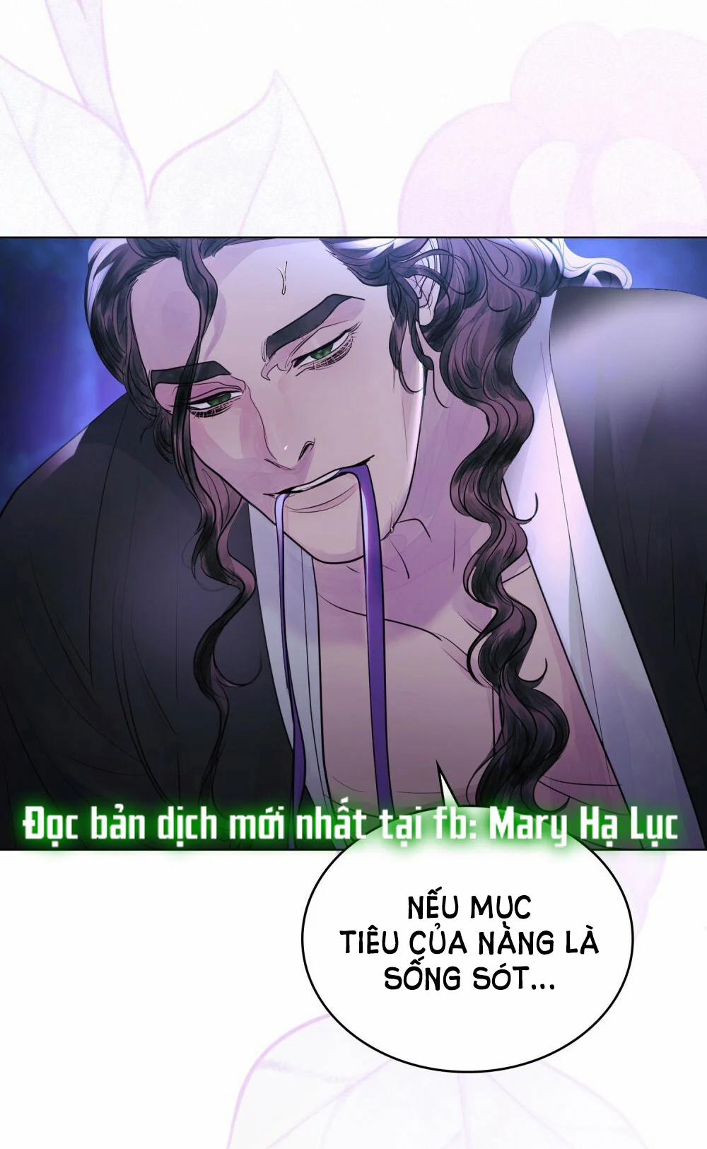 Vẻ Đẹp Không Hoàn Hảo – The Tainted Half 14.1 trang 14