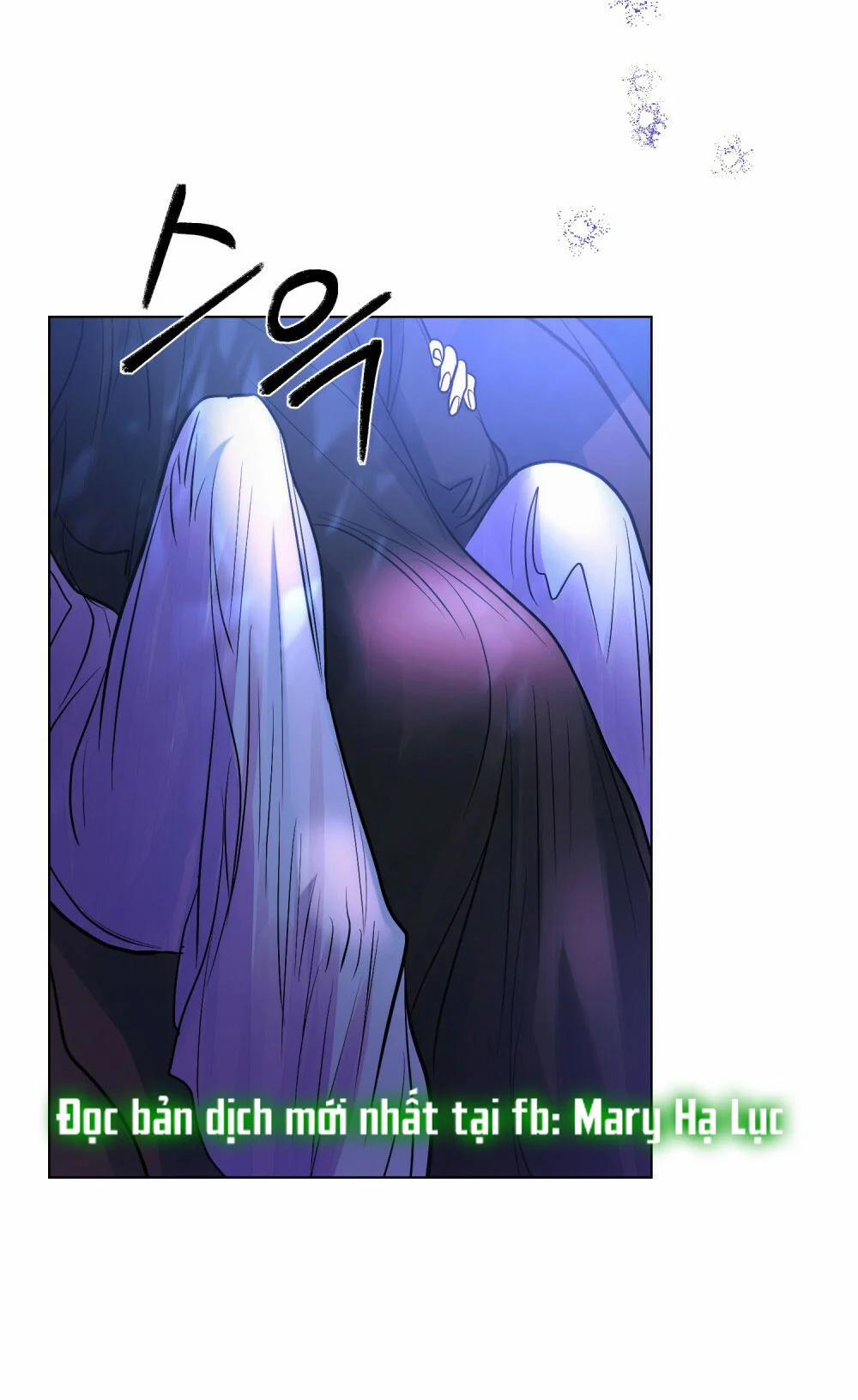 Vẻ Đẹp Không Hoàn Hảo – The Tainted Half 14.1 trang 20