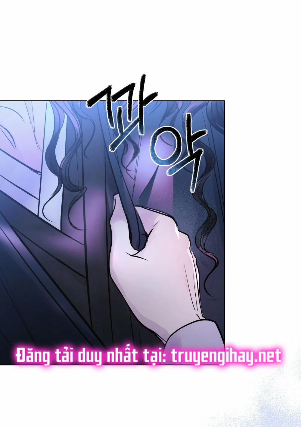 Vẻ Đẹp Không Hoàn Hảo – The Tainted Half 14.1 trang 4