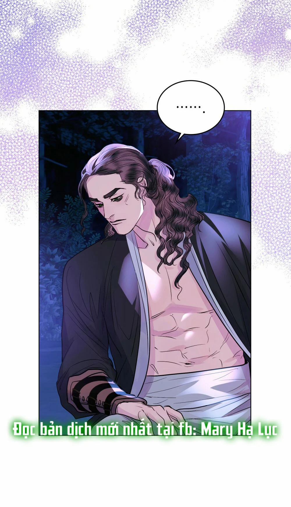 Vẻ Đẹp Không Hoàn Hảo – The Tainted Half 14.2 trang 10