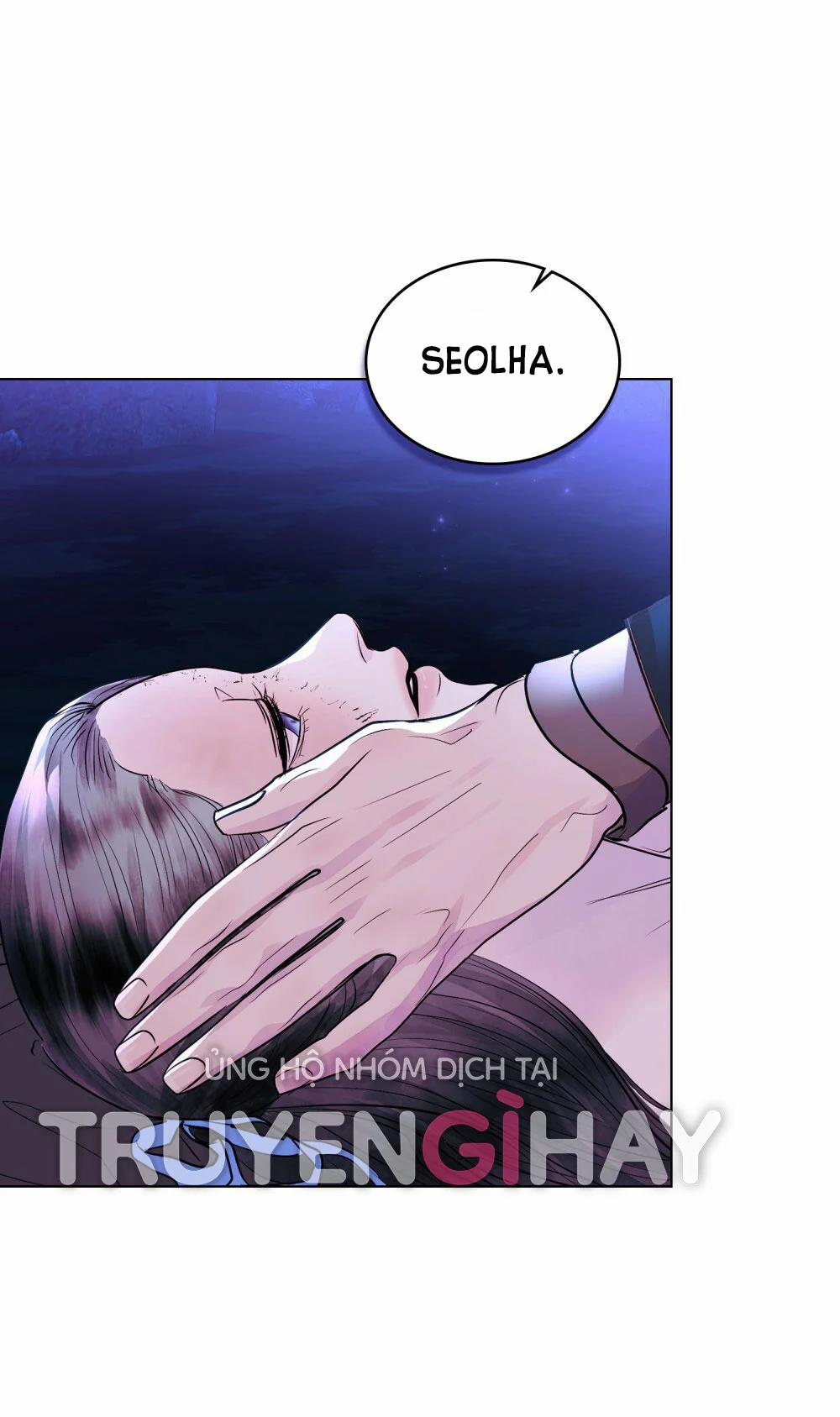 Vẻ Đẹp Không Hoàn Hảo – The Tainted Half 14.2 trang 11