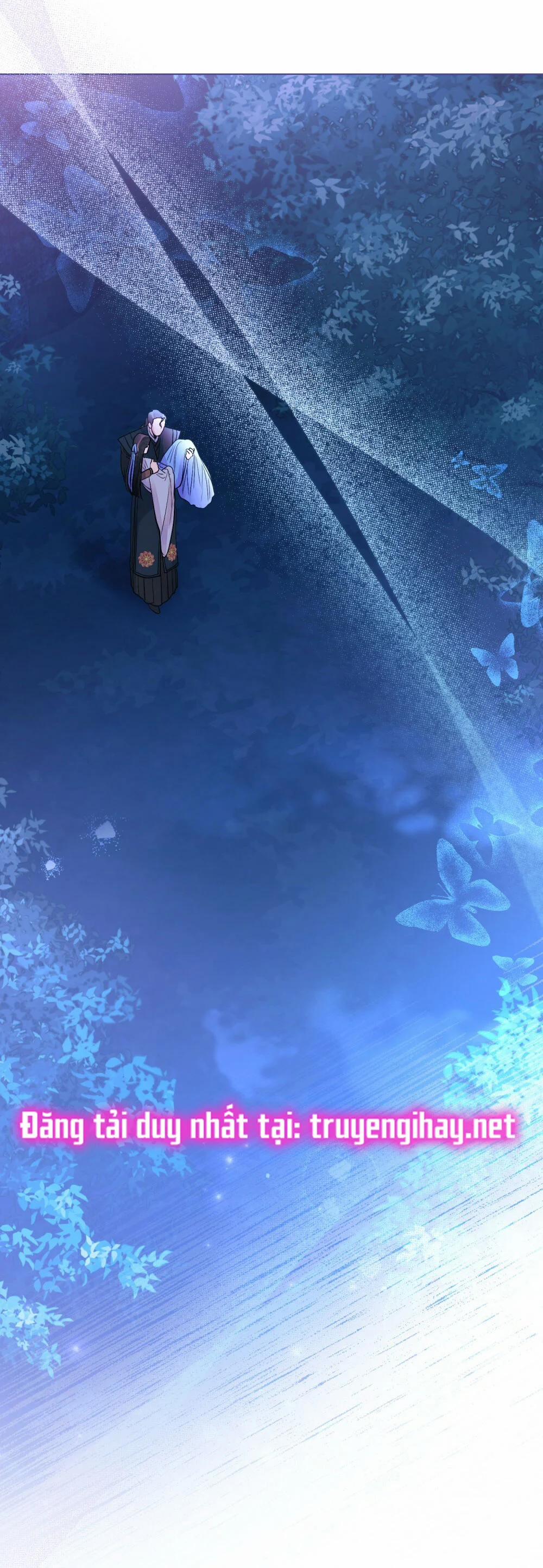 Vẻ Đẹp Không Hoàn Hảo – The Tainted Half 14.2 trang 18