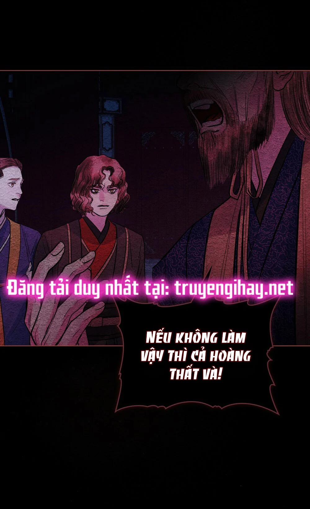 Vẻ Đẹp Không Hoàn Hảo – The Tainted Half 14.2 trang 37